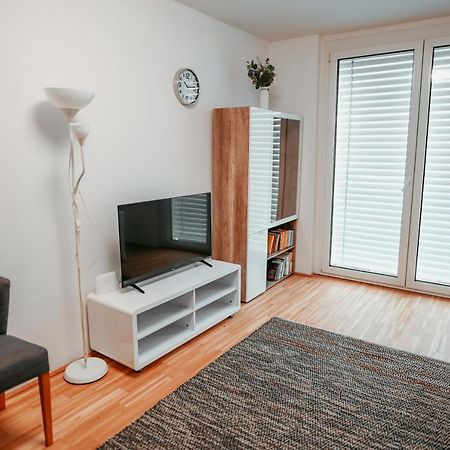 Vienna Danube Apartment 45 Экстерьер фото