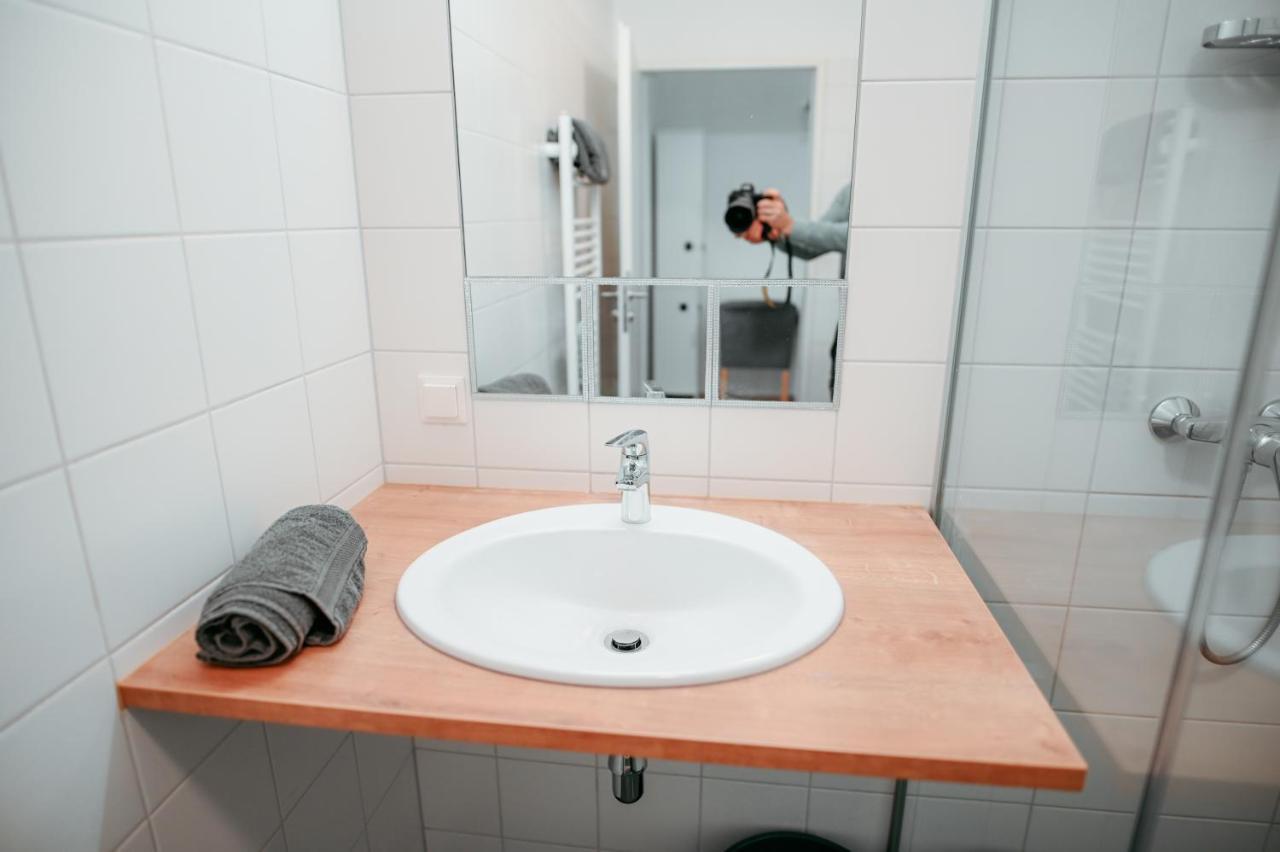 Vienna Danube Apartment 45 Экстерьер фото