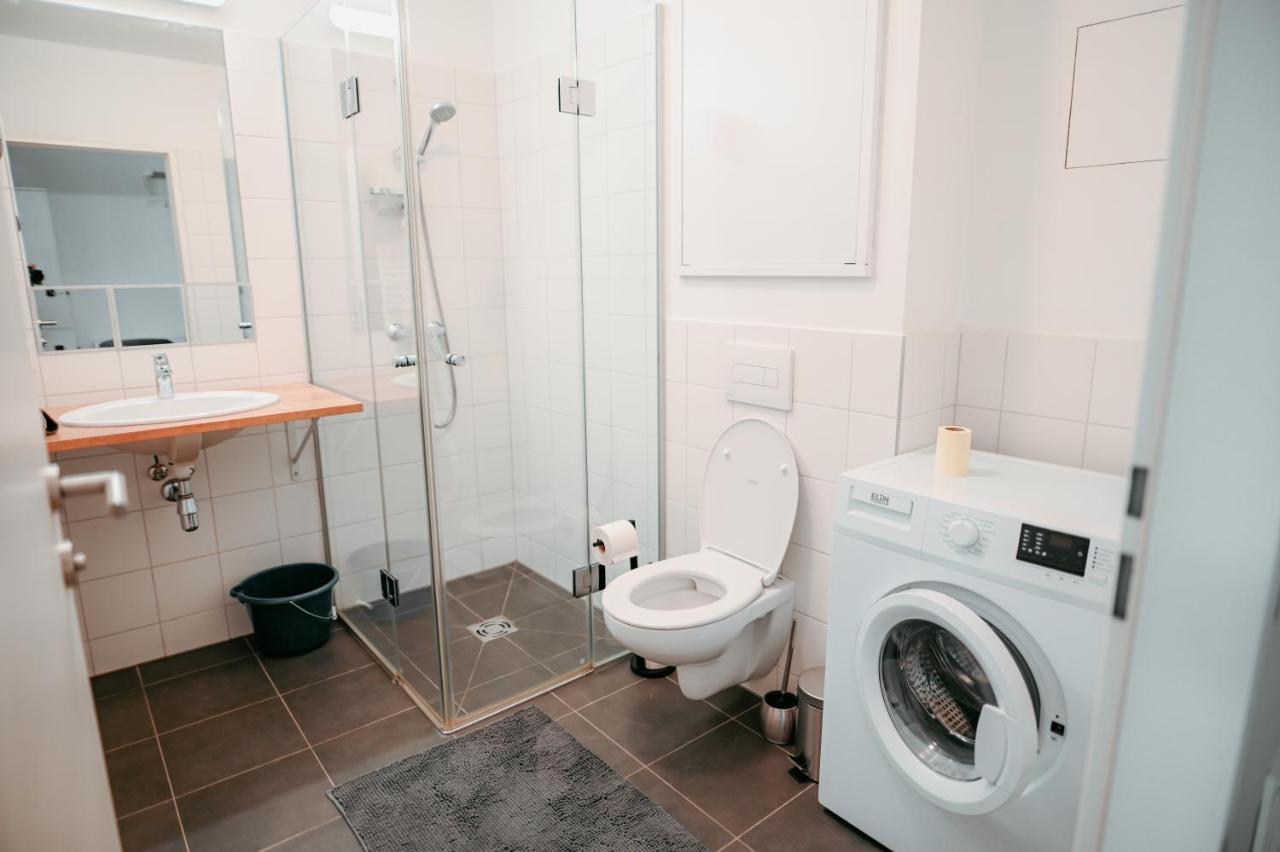Vienna Danube Apartment 45 Экстерьер фото