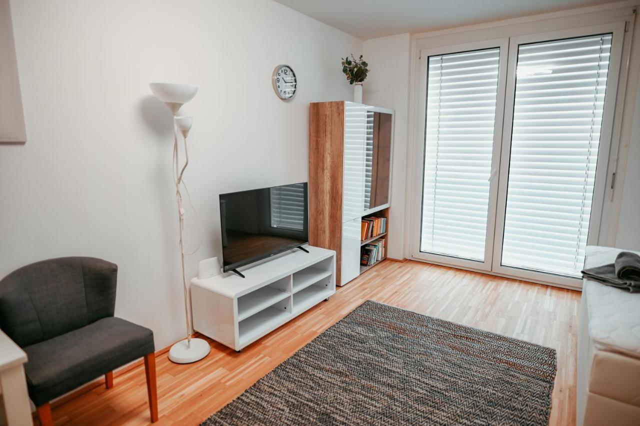 Vienna Danube Apartment 45 Экстерьер фото