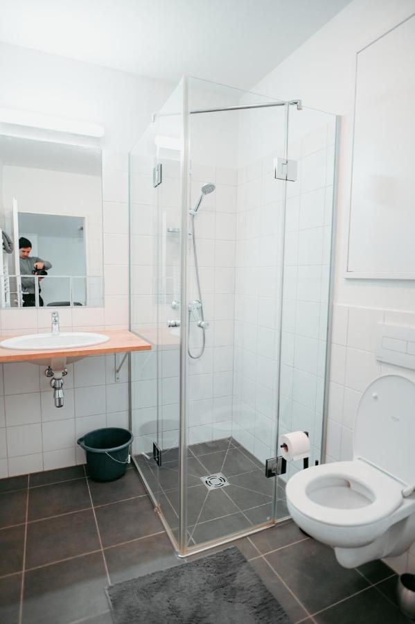 Vienna Danube Apartment 45 Экстерьер фото